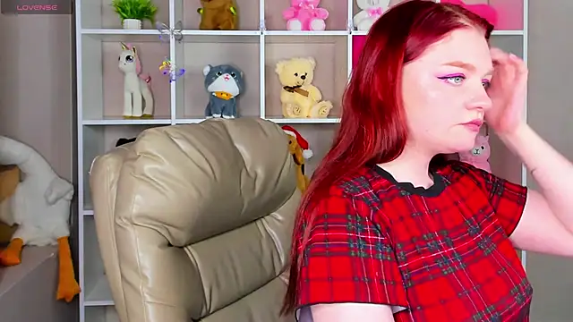 Gloria Gordon online show from January 13, 9:24 am