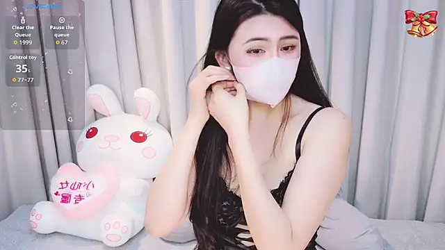 1-Emma-1 online show from February 4, 11:13 am