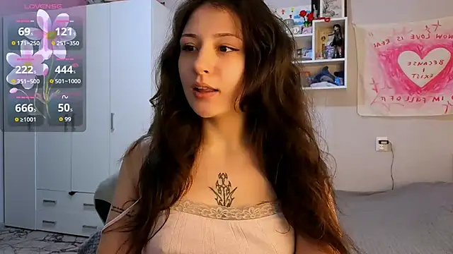 miralyn  online show from February 11, 8:38 am