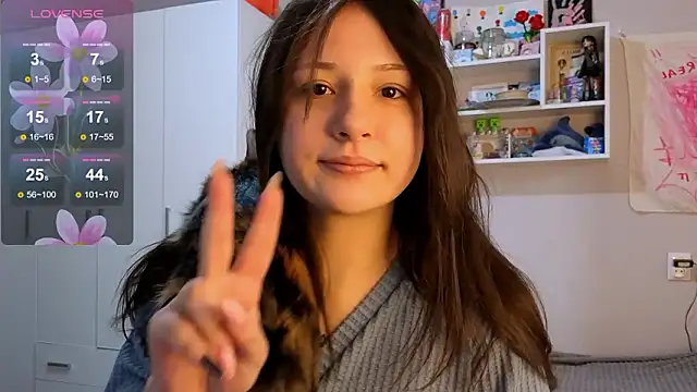 miralyn  online show from February 1, 8:35 am