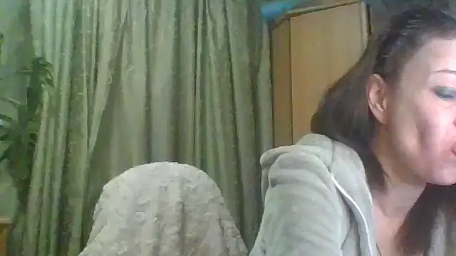 KettyLoveX online show from April 10, 5:08 pm