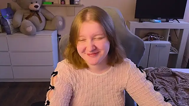 Ol1via online show from April 3, 3:04 am