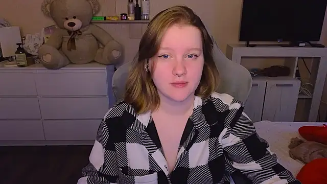 Ol1via online show from March 28, 2:55 am