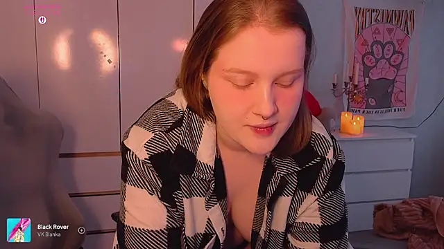 Ol1via online show from March 1, 4:23 am