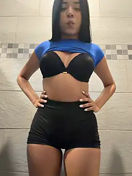 AnahiSkye online show from March 30, 8:19 pm