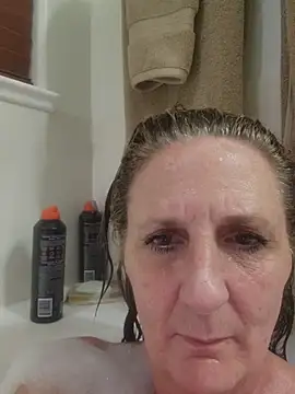 HotAzMilf online show from March 16, 7:23 am