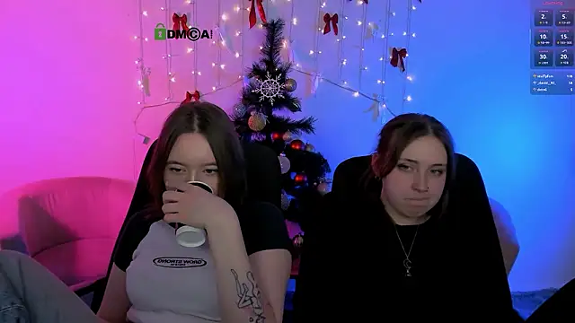 nancy xoxo  online show from January 14, 3:06 pm