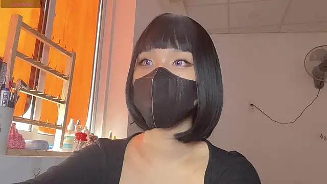 Tieu-May online show from February 23, 6:57 am