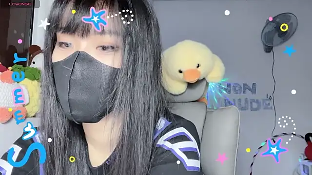 Tieu-May online show from July 9, 9:11 am
