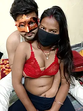 A-POOJA RANI online show from January 19, 4:52 am