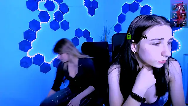 sweetie chloe  online show from February 12, 1:57 pm