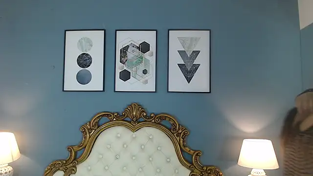 ArianaRouge online show from January 13, 12:09 pm