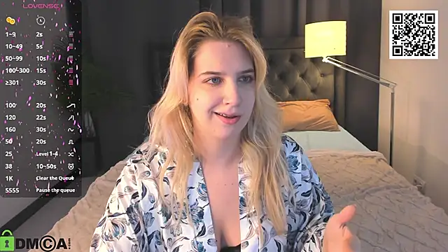 SoftLana online show from February 26, 4:33 am