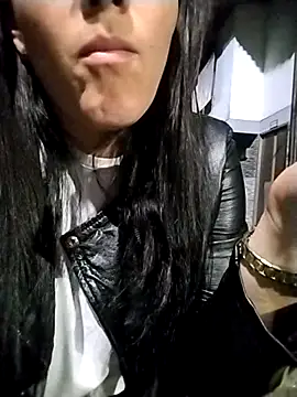 Astrid williams online show from March 9, 6:16 am