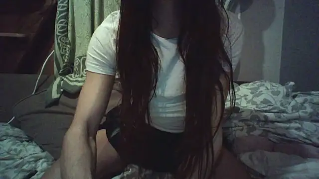 LiliMiel online show from January 15, 7:31 pm