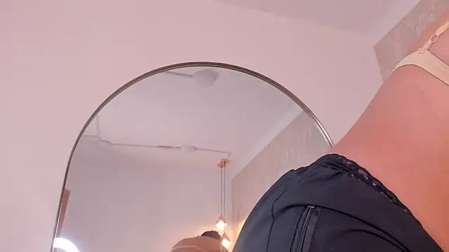 NatyU 777 online show from January 12, 8:36 pm