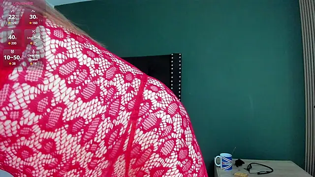 lilith davis online show from April 14, 12:16 pm