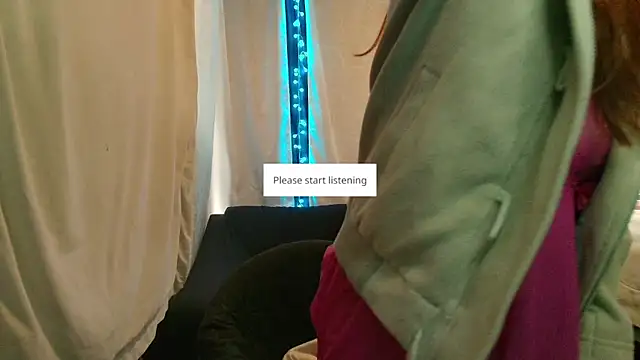 Gabys1610 online show from January 14, 11:48 am