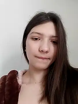 LunaTori456 online show from February 25, 8:57 am