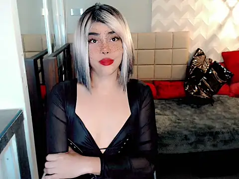 BEYBIDOMME online show from March 14, 4:13 am