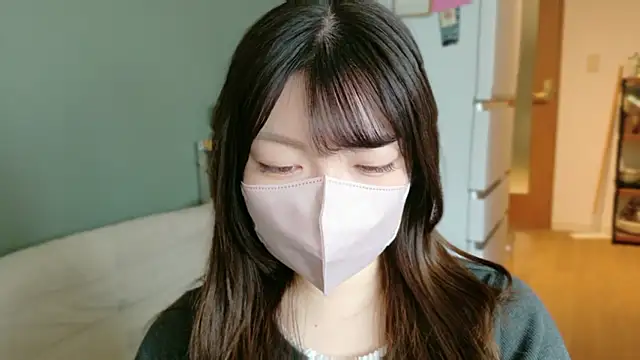   Yui  online show from February 13, 2:02 am