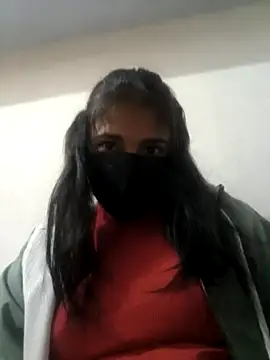 MONIKA BIGG55A online show from January 19, 11:06 am