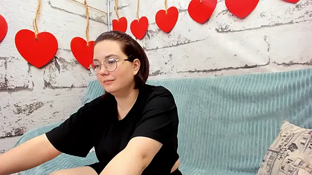 Sweetie Rozzy online show from May 7, 1:32 am