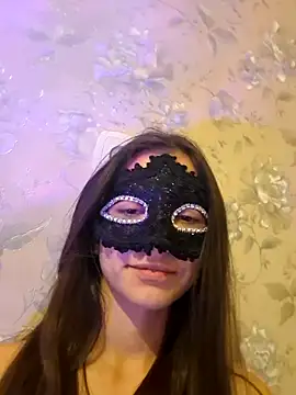 LichelleQVoss online show from January 15, 4:13 pm