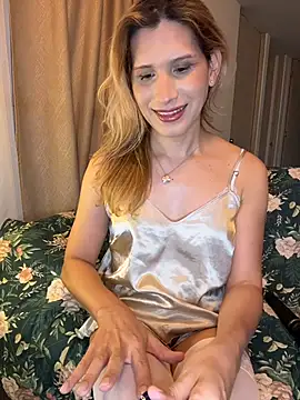 milablossom01 online show from February 23, 11:15 pm