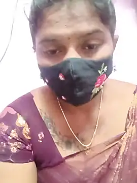 Tamil Hot Anu online show from May 29, 4:49 pm