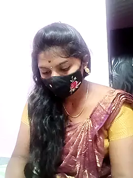 Tamil Hot Anu online show from February 17, 5:45 pm