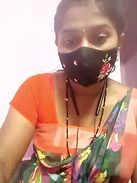 Tamil Hot Anu online show from January 7, 6:55 pm