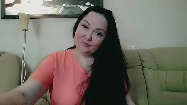 infinity loveliness online show from February 25, 8:02 am