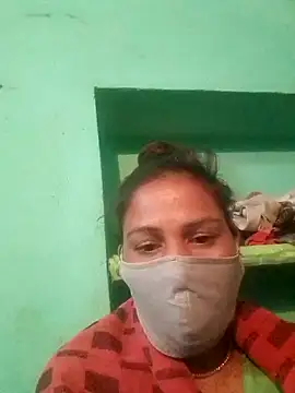 Rachna9090 online show from January 9, 4:11 pm