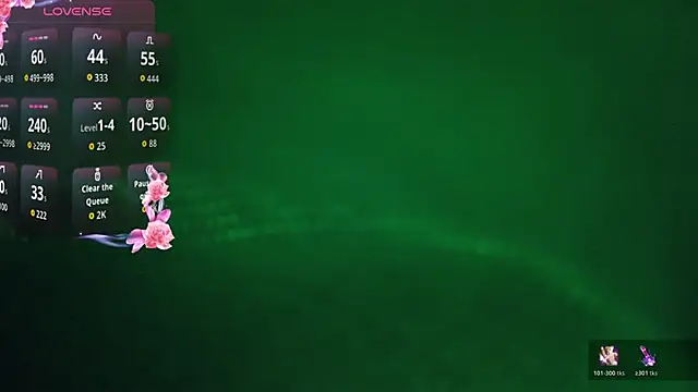 selin hazal1 online show from January 6, 12:36 am