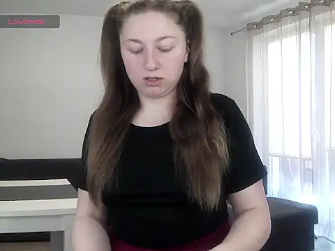 KittyAda1212 online show from March 17, 11:03 am