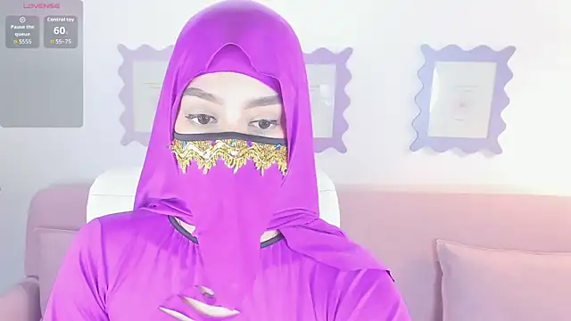 tammy arabic online show from January 6, 5:05 pm