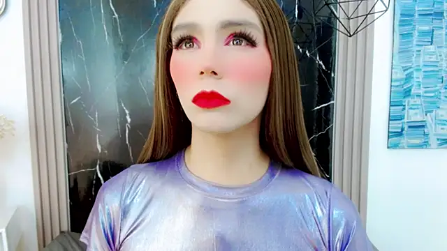 katalina hot   online show from April 10, 11:16 am