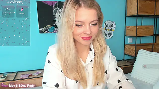 MinionFriend online show from April 18, 9:56 am