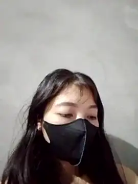 Asami 6868 online show from January 17, 8:05 pm