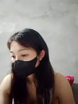 Asami 6868 online show from January 11, 1:05 pm