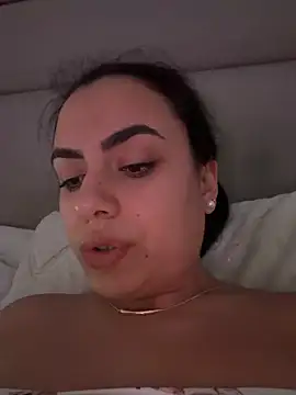 Marisa ass online show from February 5, 9:34 am