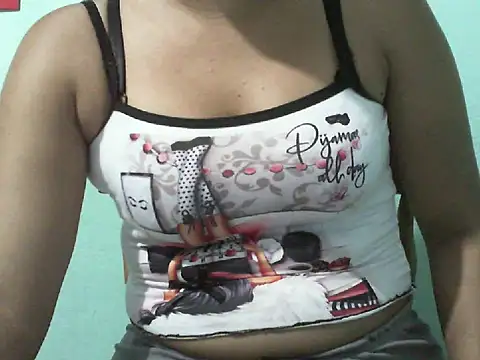 anacarada online show from February 22, 8:43 pm