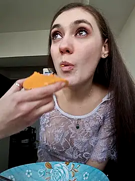 SamaraShadow online show from March 4, 3:07 pm