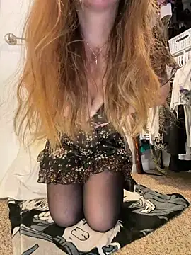 Elenore hoesevelt online show from February 26, 3:49 am