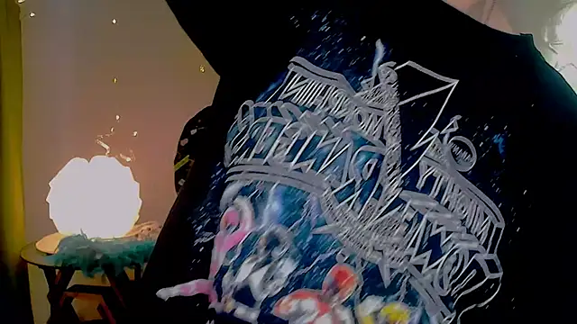 SaraGolben online show from January 14, 9:36 am