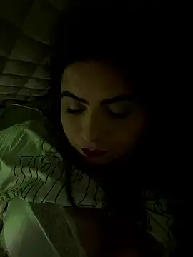 HellenaTinoco online show from January 9, 3:00 am