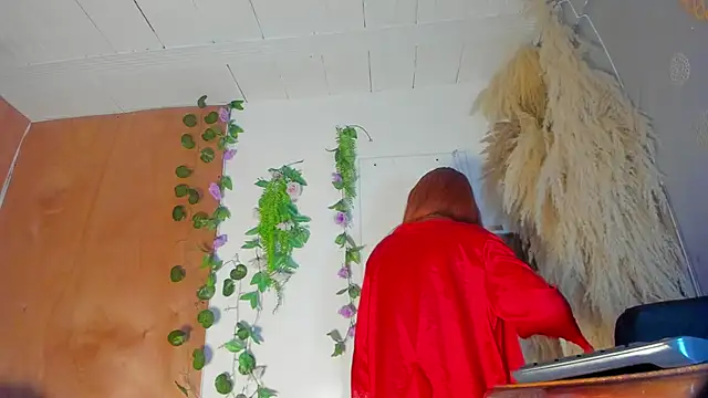 Alice randyy online show from February 9, 1:02 pm