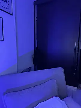 soffmoon online show from January 13, 2:39 am