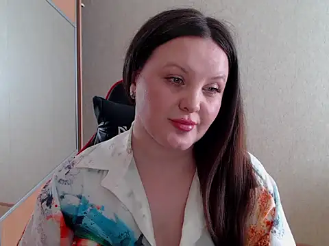 Sabrina Weaver online show from April 8, 11:01 am